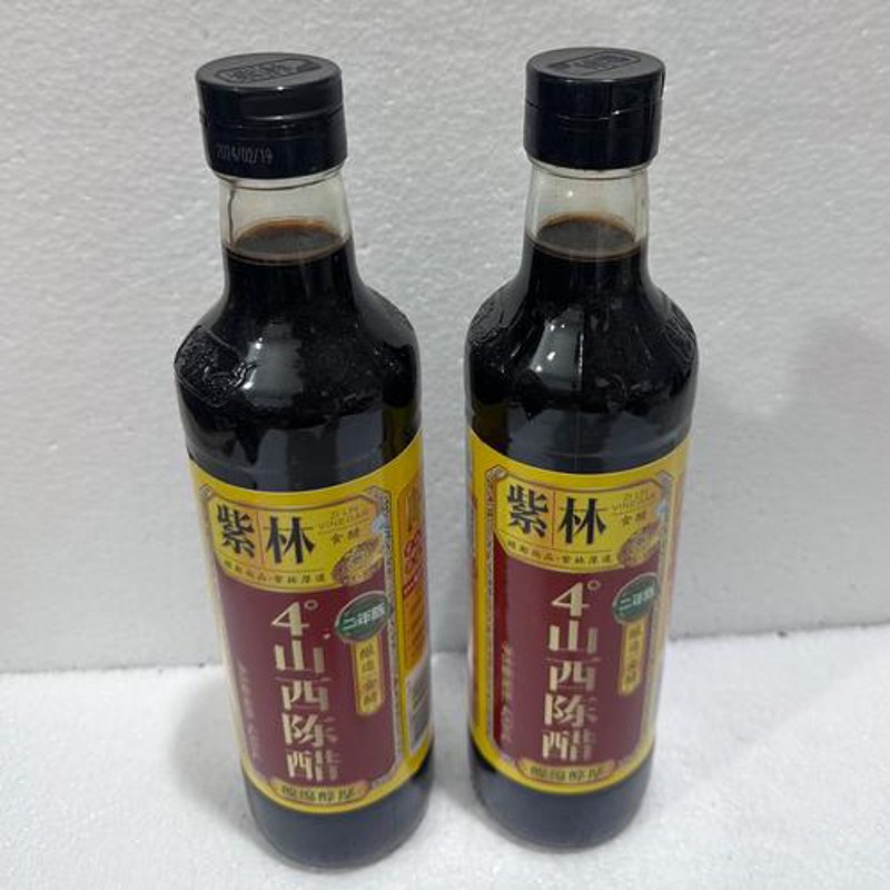 老陈醋批发：传统工艺与创新市场的碰撞